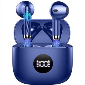 NWT Wireless Ear Buds Headphones 🎧 Bluetooth